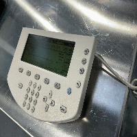 Agilent Technologies Handheld Control Module G1323B HPLC image 1